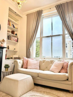 Charming 2 Beds in Chelsea By Earl's Court Station